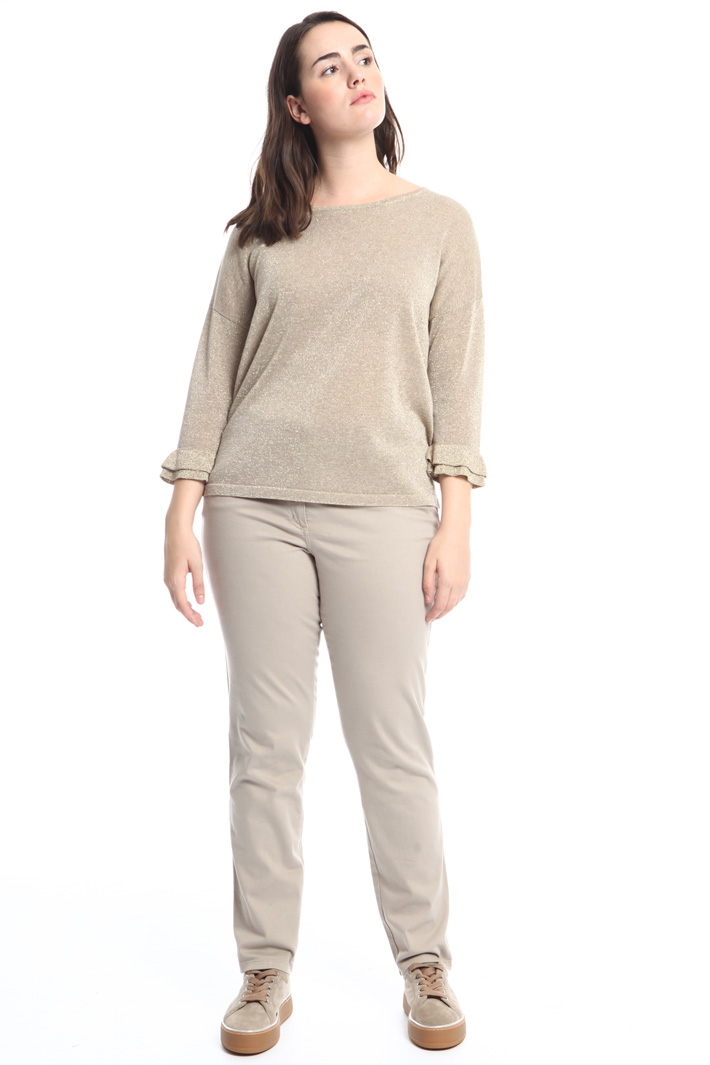 Pantalone cinque tasche Intrend Pantalone cinque tasche Intrend