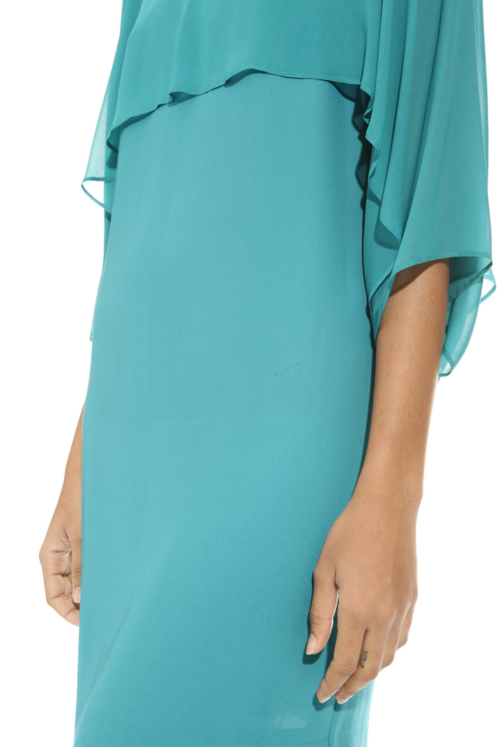 Overlay dress Intrend Overlay dress Intrend