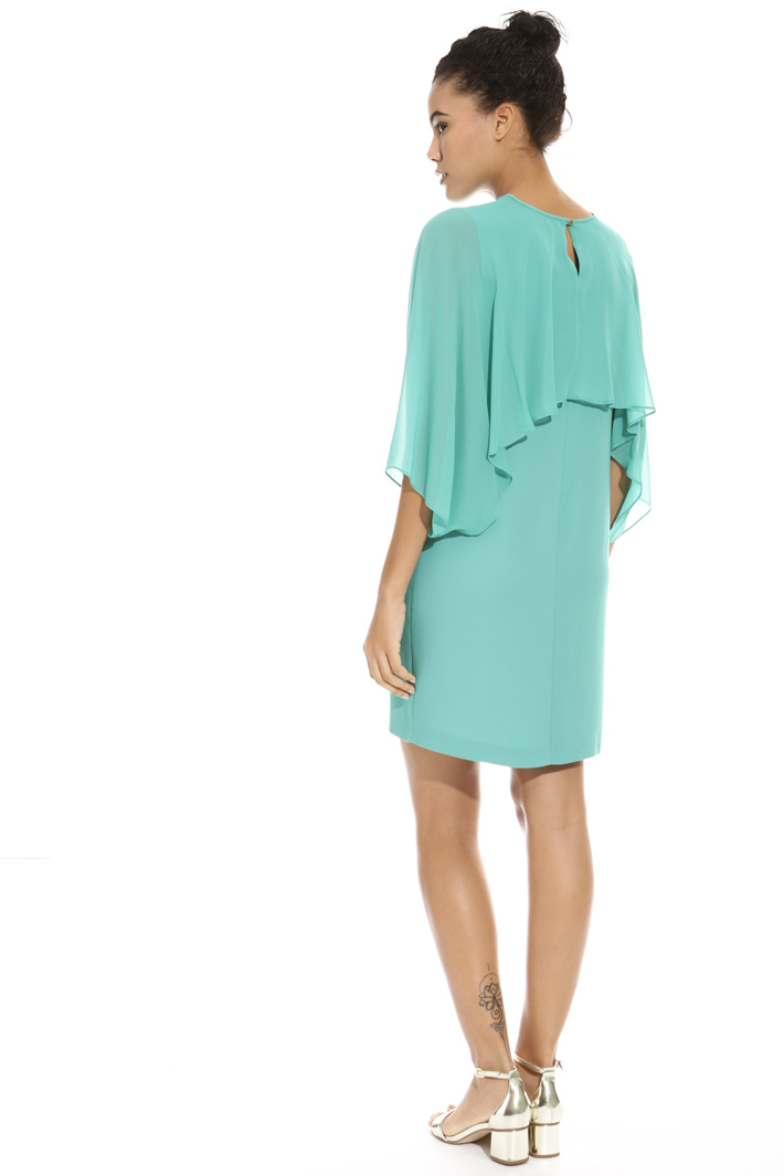 Overlay dress Intrend Overlay dress Intrend