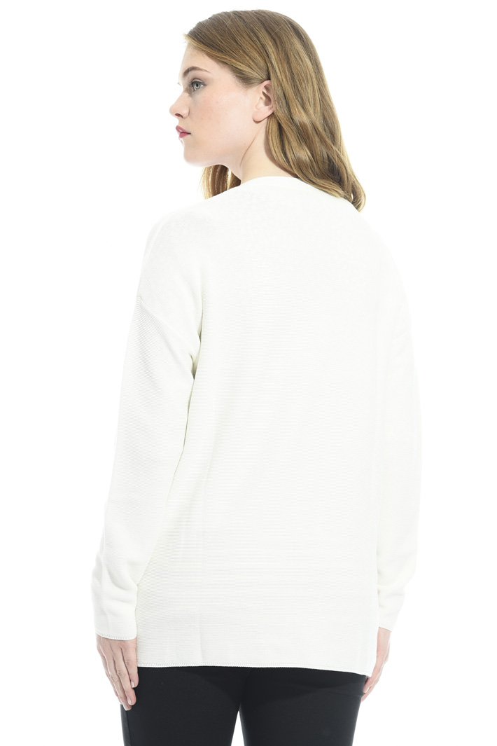 Cotton cardigan Intrend Cotton cardigan Intrend