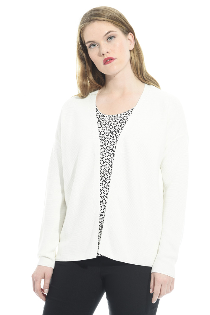 Cotton cardigan Intrend Cotton cardigan Intrend
