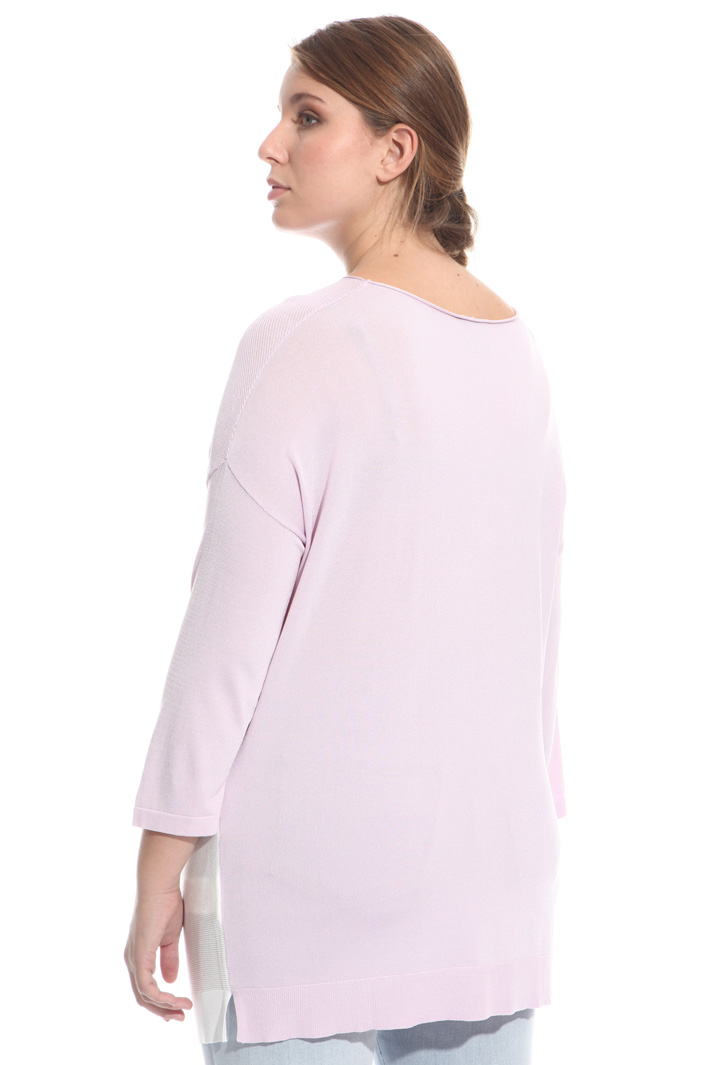 Maglia in viscosa Intrend Maglia in viscosa Intrend
