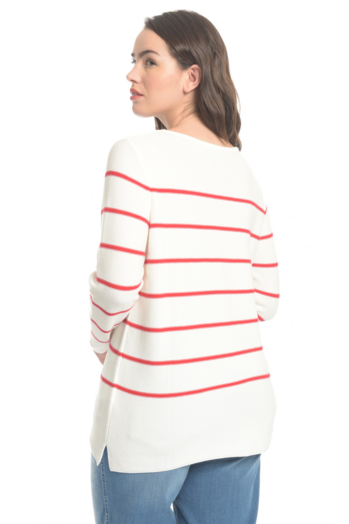 Cotton sweater Intrend Cotton sweater Intrend