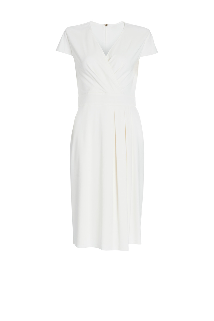 Jersey crepe dress Intrend Jersey crepe dress Intrend