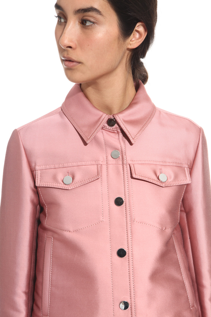 Technical drill jacket Intrend Technical drill jacket Intrend