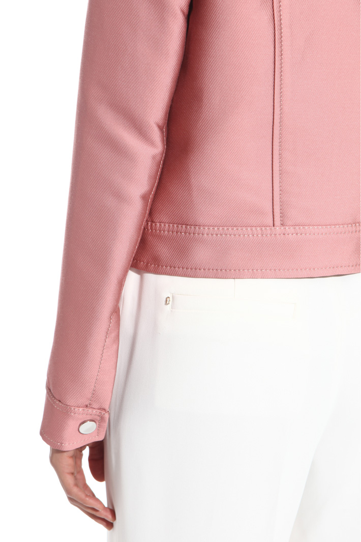 Technical drill jacket Intrend Technical drill jacket Intrend