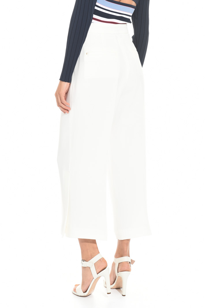 Frisottino trousers
Intrend Frisottino trousers
Intrend