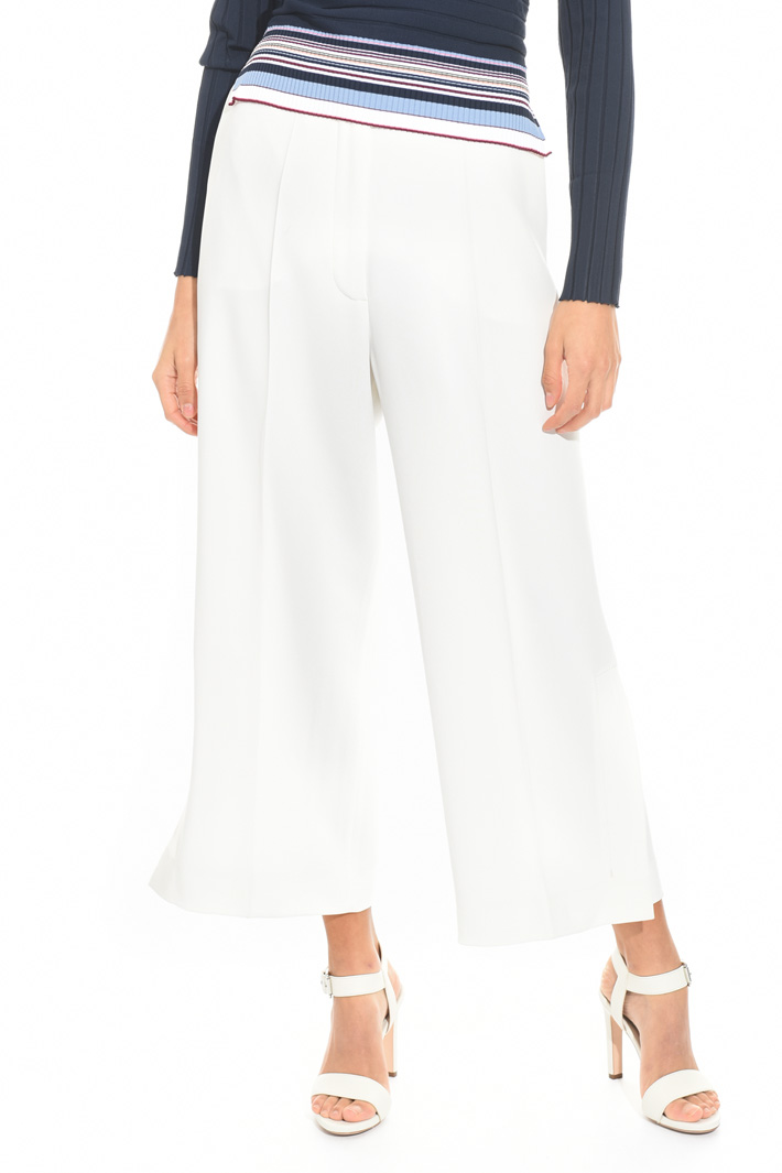 Frisottino trousers
Intrend Frisottino trousers
Intrend