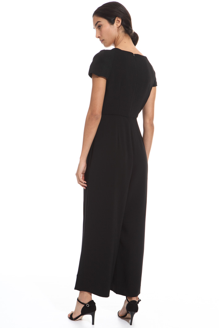 Long cady jumpsuit Intrend Long cady jumpsuit Intrend