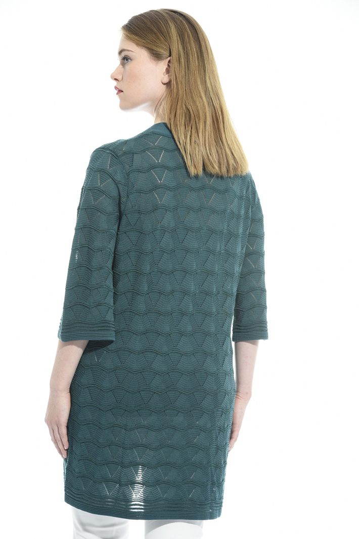 Cardigan lungo Intrend Cardigan lungo Intrend