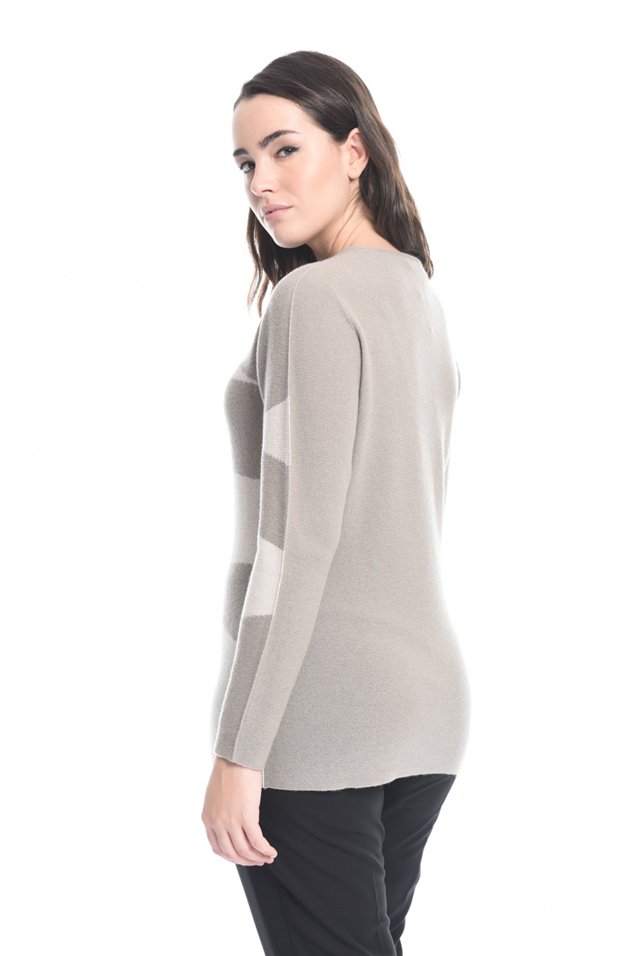 Pure cashmere sweater Intrend Pure cashmere sweater Intrend