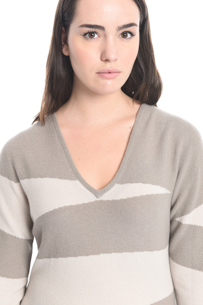 Pure cashmere sweater Intrend Pure cashmere sweater Intrend