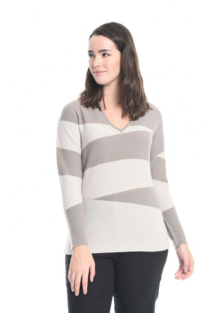 Pure cashmere sweater Intrend Pure cashmere sweater Intrend