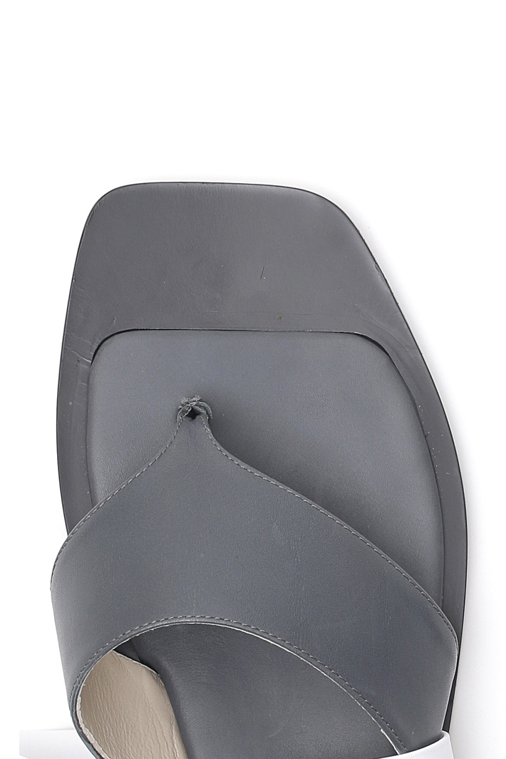 Flat sandals Intrend Flat sandals Intrend