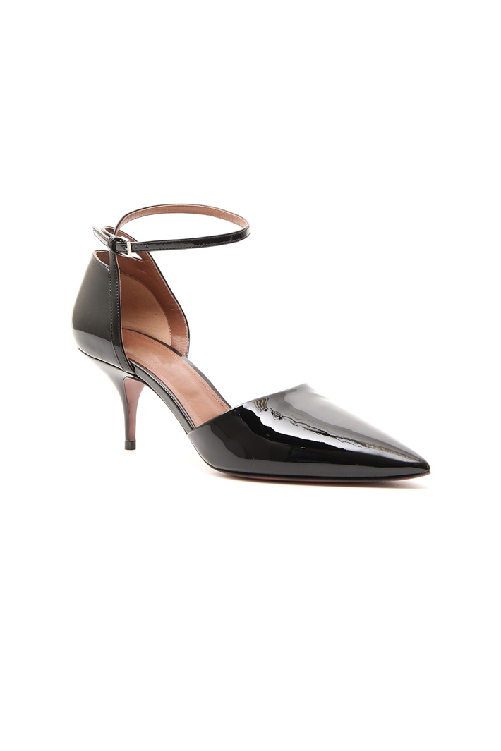 Patent leather décolleté Intrend Patent leather décolleté Intrend