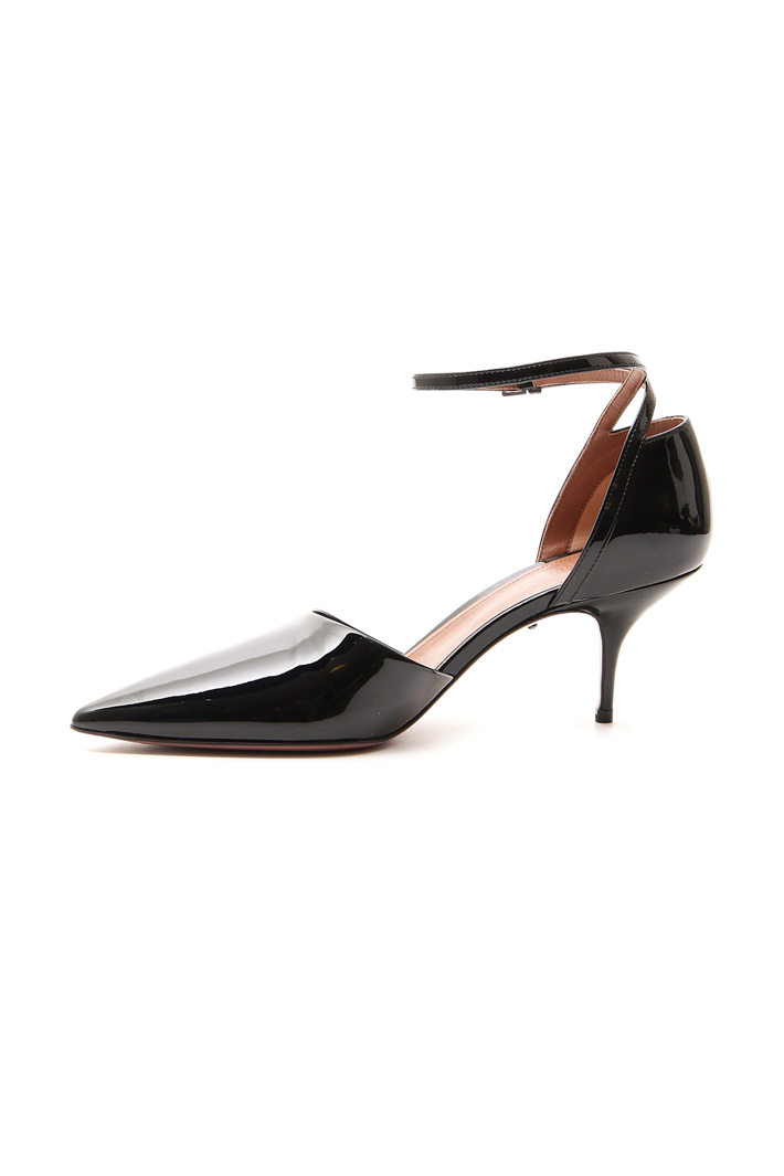 Patent leather décolleté Intrend Patent leather décolleté Intrend