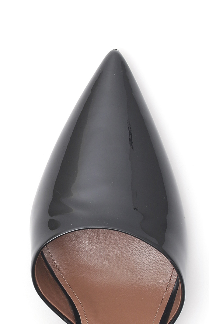 Patent leather décolleté Intrend Patent leather décolleté Intrend