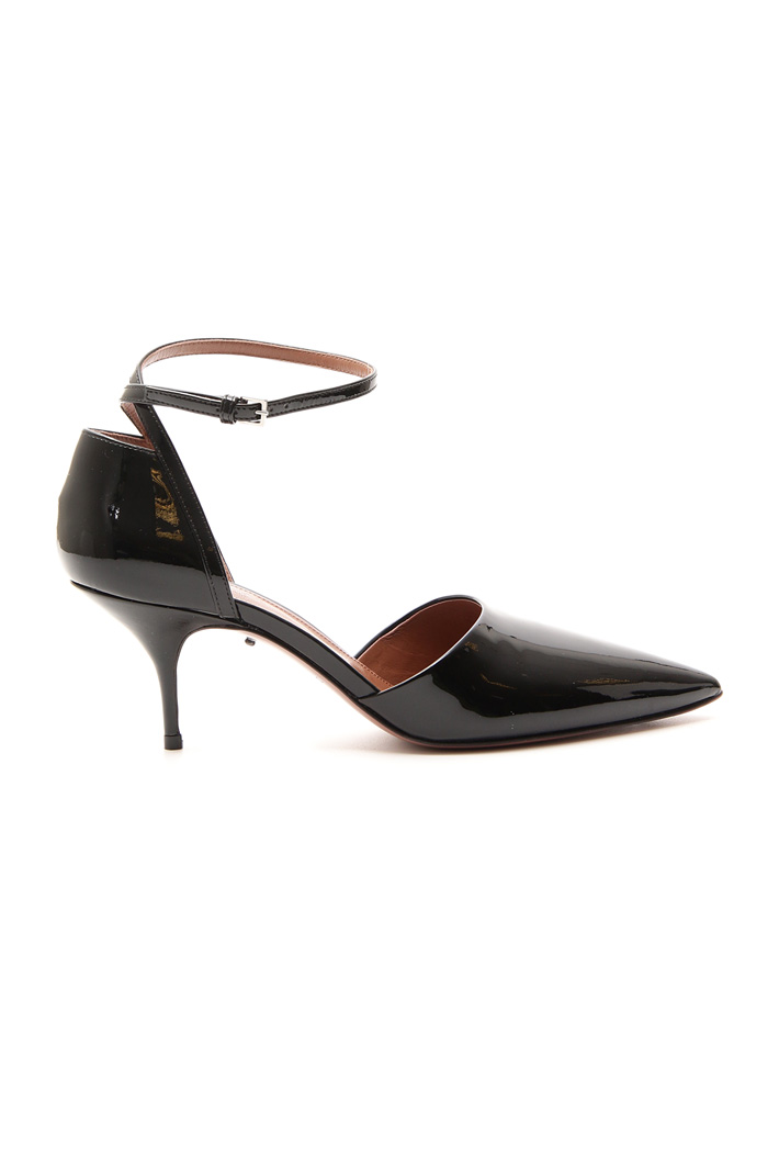 Patent leather décolleté Intrend Patent leather décolleté Intrend