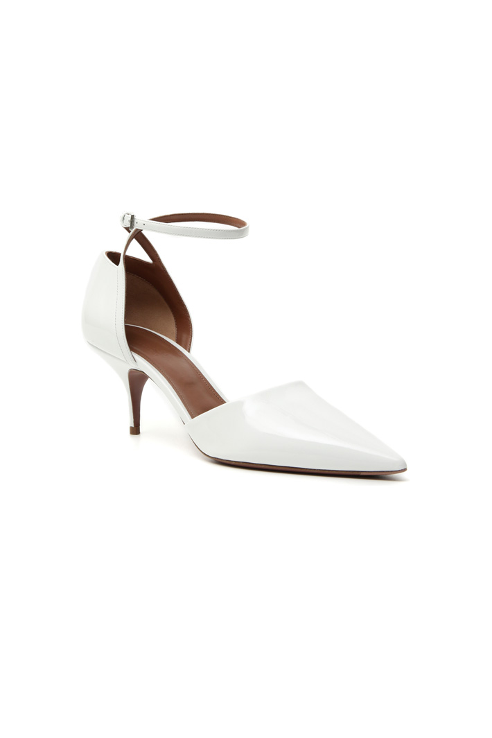 Patent leather décolleté Intrend Patent leather décolleté Intrend