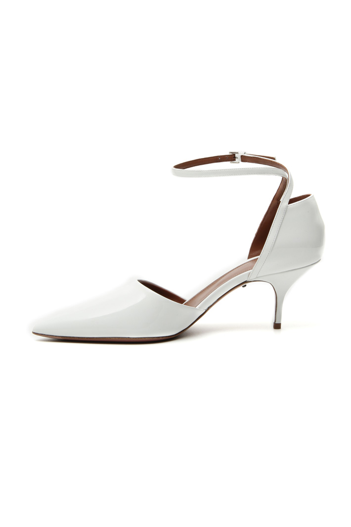 Patent leather décolleté Intrend Patent leather décolleté Intrend