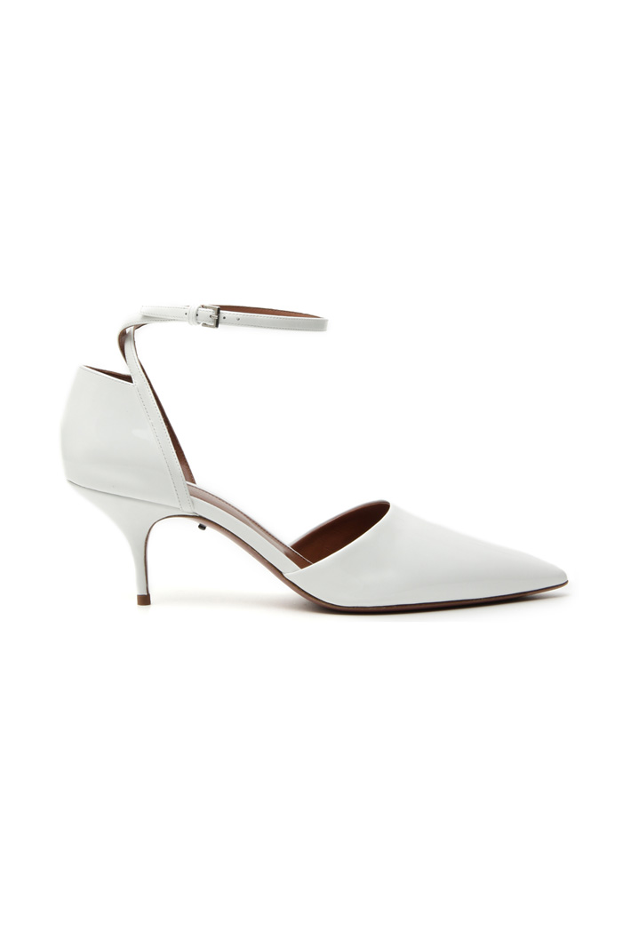 Patent leather décolleté Intrend Patent leather décolleté Intrend