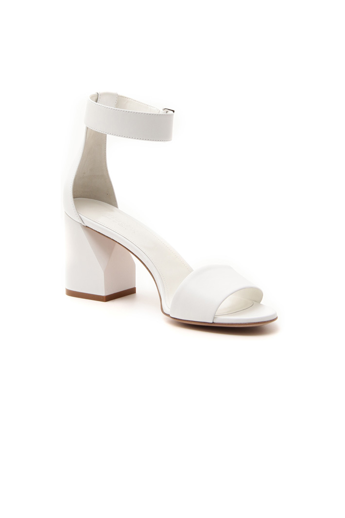 Ankle-strap sandals Intrend Ankle-strap sandals Intrend