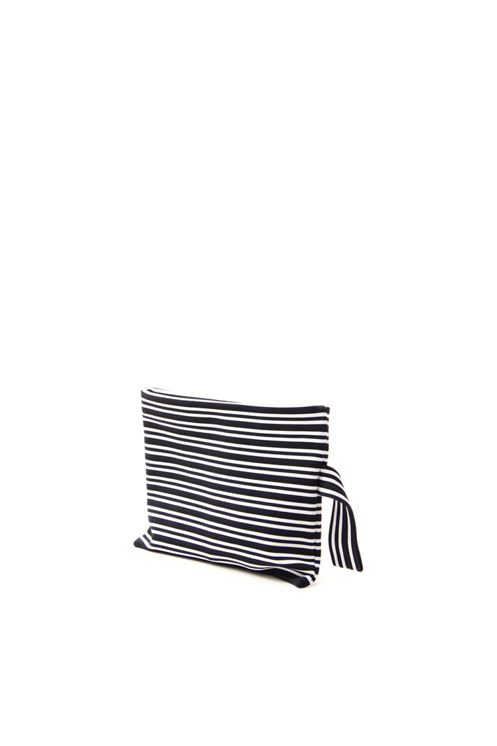 Pochette in maglia Intrend Pochette in maglia Intrend