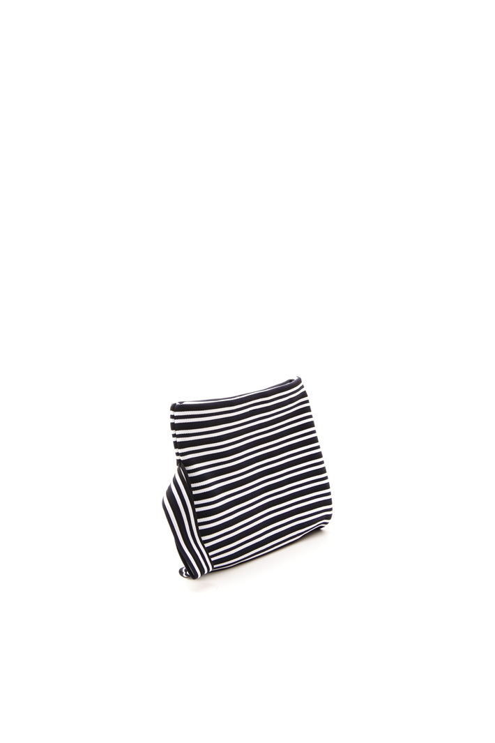 Pochette in maglia Intrend Pochette in maglia Intrend