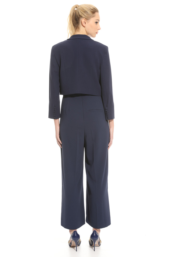 Bolero con revers Intrend Bolero con revers Intrend