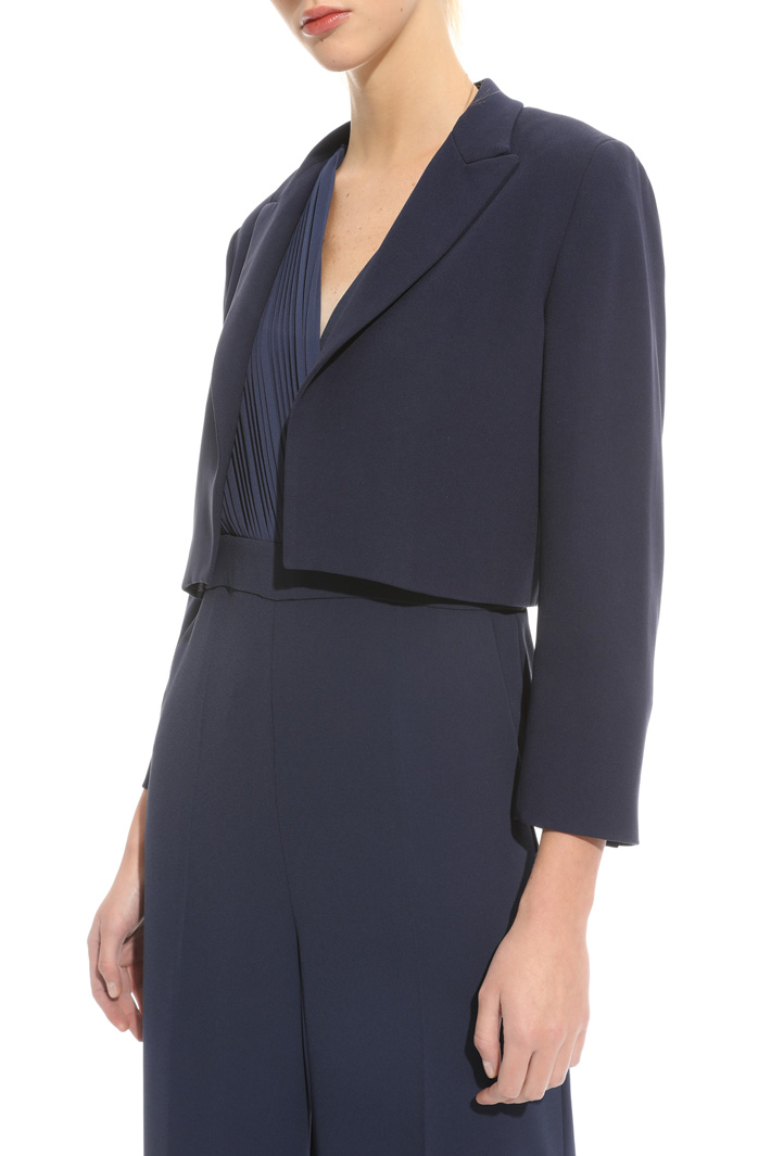 Bolero con revers Intrend Bolero con revers Intrend