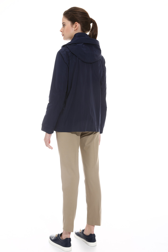 Technical fabric jacket Intrend Technical fabric jacket Intrend