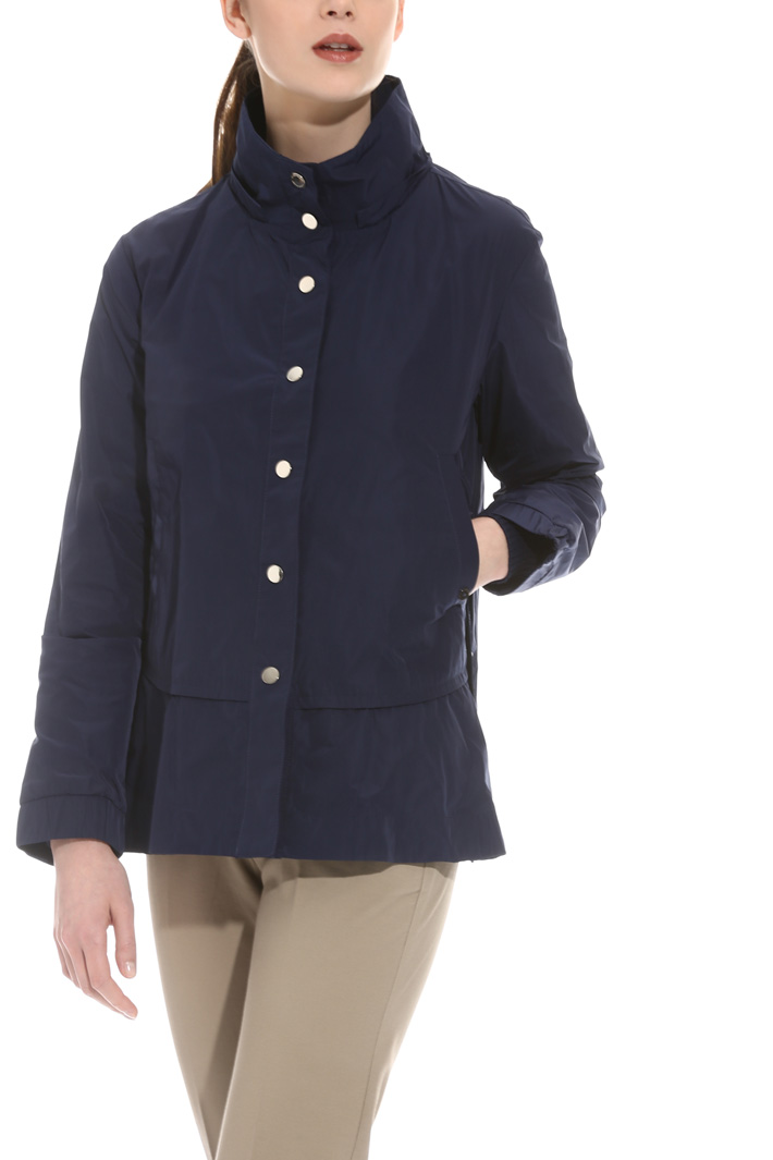 Technical fabric jacket Intrend Technical fabric jacket Intrend