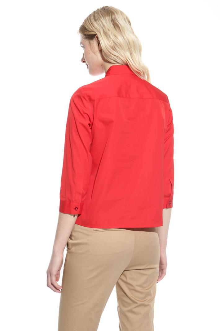 Jewel button shirt Intrend Jewel button shirt Intrend