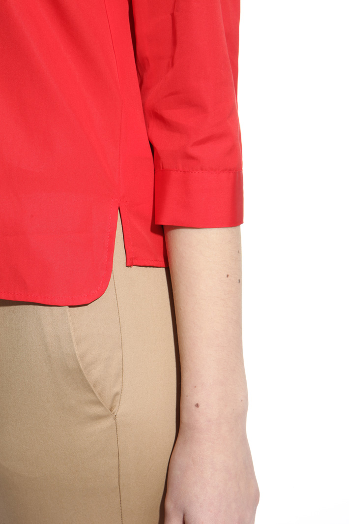Jewel button shirt Intrend Jewel button shirt Intrend