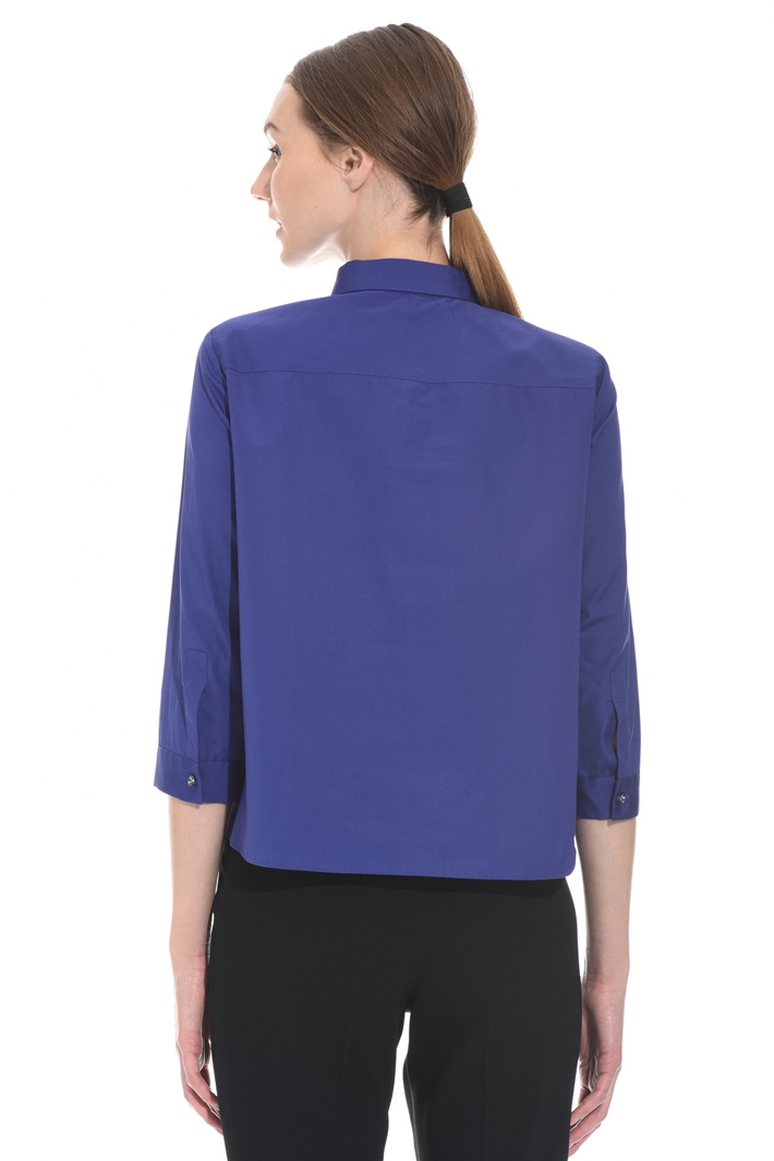 Jewel button shirt Intrend Jewel button shirt Intrend