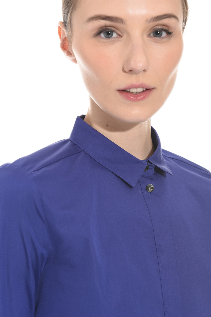Jewel button shirt Intrend Jewel button shirt Intrend