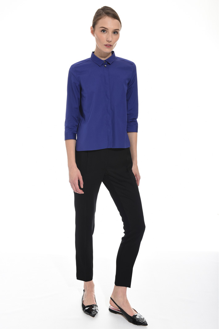 Jewel button shirt Intrend Jewel button shirt Intrend