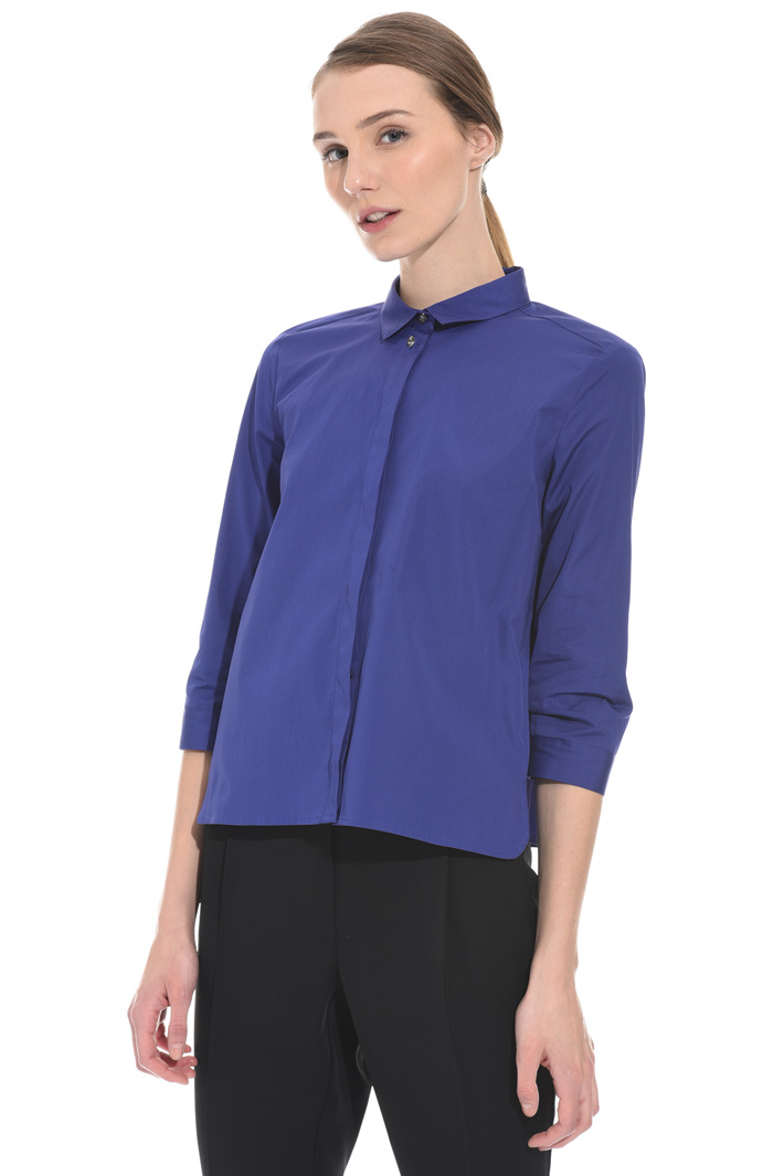 Jewel button shirt Intrend Jewel button shirt Intrend