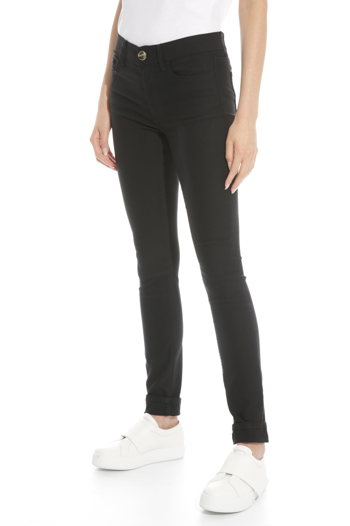 Stretch twill trousers Intrend Stretch twill trousers Intrend