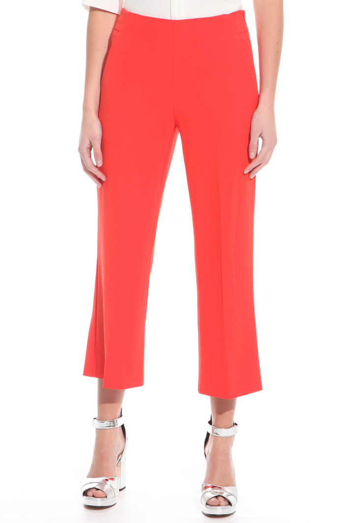 Triacetate trousers Intrend Triacetate trousers Intrend