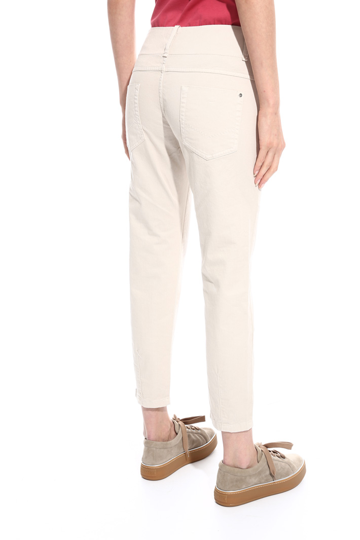 Long fitted trousers Intrend Long fitted trousers Intrend
