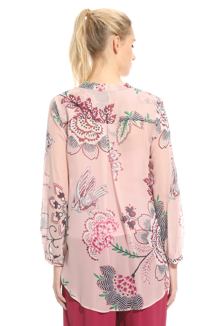 Printed shirt
Intrend Printed shirt
Intrend