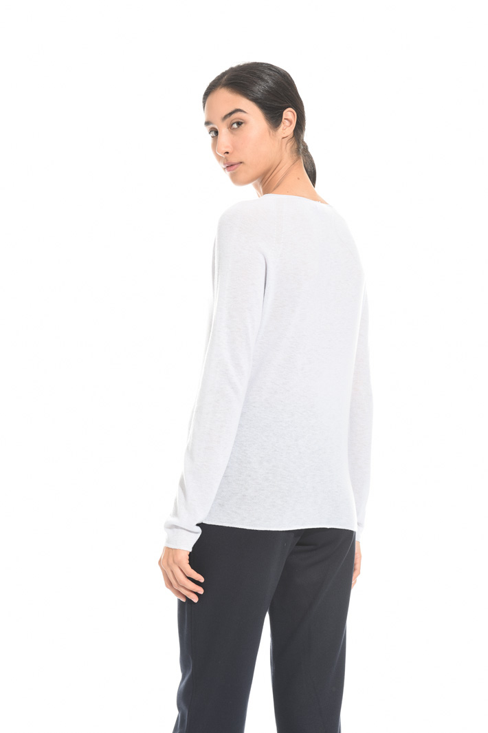 Light cashmere sweater Intrend Light cashmere sweater Intrend