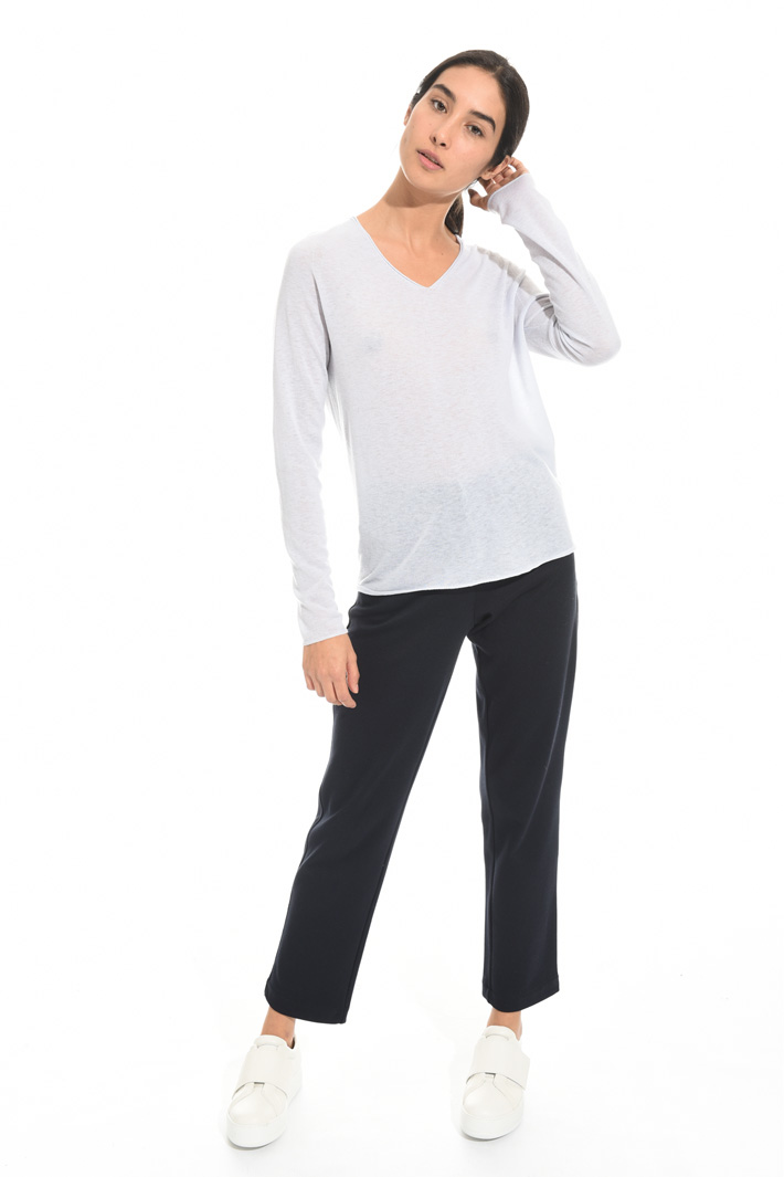 Light cashmere sweater Intrend Light cashmere sweater Intrend
