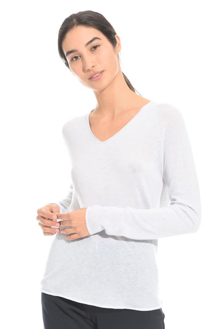 Light cashmere sweater Intrend Light cashmere sweater Intrend