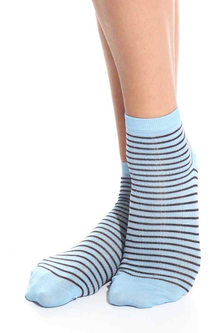 Cotton socks Intrend Cotton socks Intrend