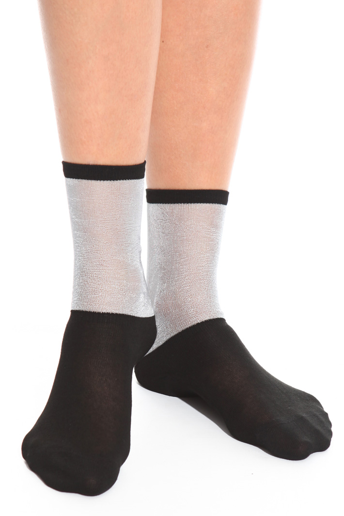 Longuette socks Intrend Longuette socks Intrend