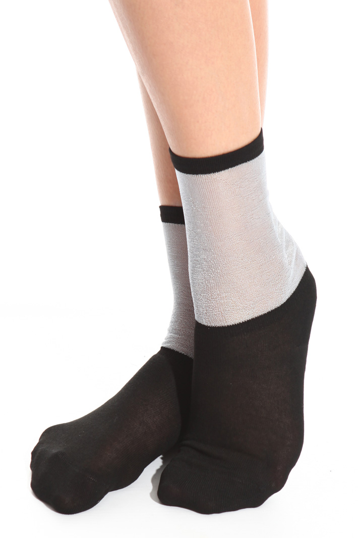 Longuette socks Intrend Longuette socks Intrend