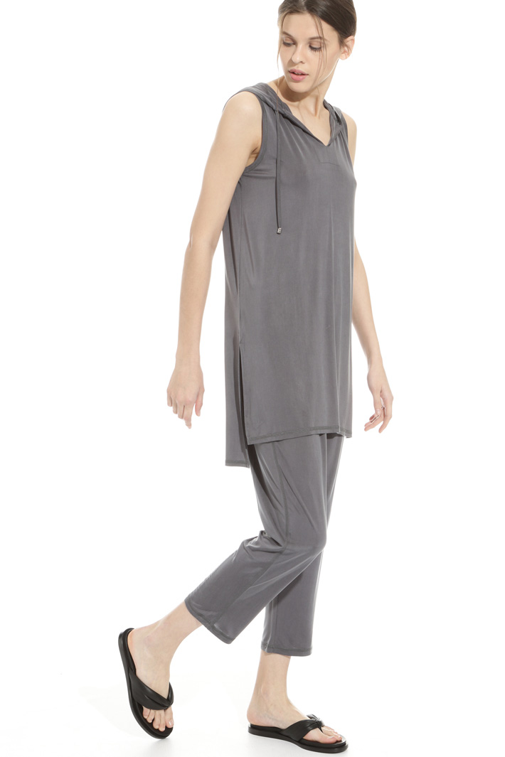 Oversized hooded top Intrend Oversized hooded top Intrend