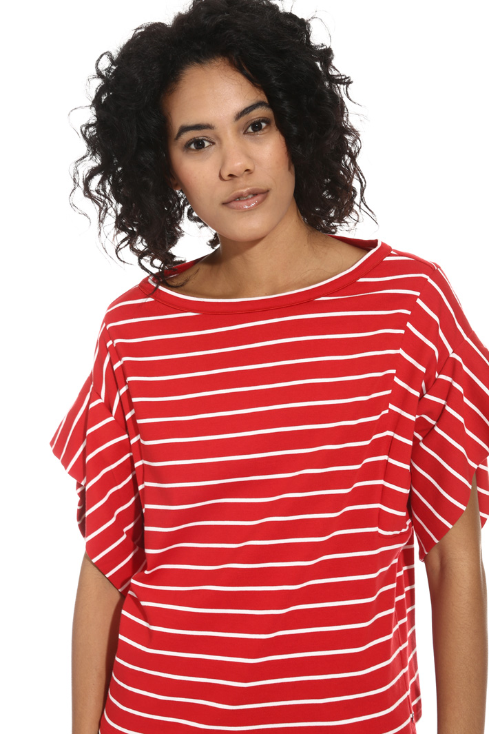 Heavy jersey T-shirt Intrend Heavy jersey T-shirt Intrend